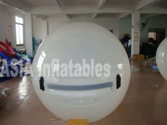 White Color Water Ball,Inflatable Emergency Tents Manufacturer