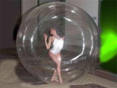 Best Artworks Inflatable Dance Ball