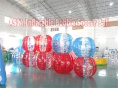 Fantastic Fun Inflatable Bubble Suit