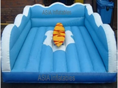 Leading Mechanical Surfboard Ride Game Supplier