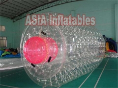 Helder water roller ball