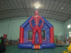 Spiderman springen bouncer