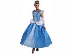 Best Disney Princess Costumes