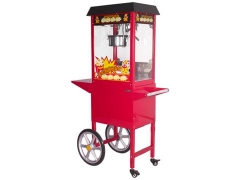 Carnicale epuipment popcorn machine