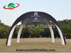 Top Quality Durable Inflatable Spider Dome Tents Igloo for Event