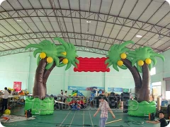 3D Advertsing Inflatable Arches