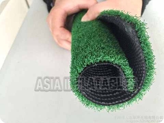 Attractive Appearance Ground Sheet Fake Grass