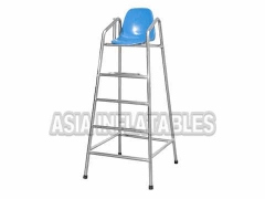 Corrosion Resistance Inflatable Water Park Filter Ladder