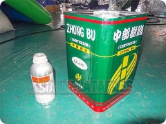 Best Selling Inflatable Glue for Repairing