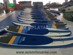 Best Artworks Factory Price Aqua Marina Sup Inflatable Standup Sup Paddle Boards