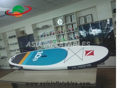 Funny Inflatable Aqua Surf Paddle Board Inflatable SUP Boards