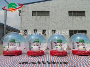 Inflatable Bubble Tent Dome House
