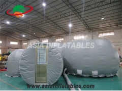 Opblaasbare Bubble Tent