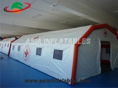 Custom Inflatable Fast Shelter Emergency Rescue Shelter
