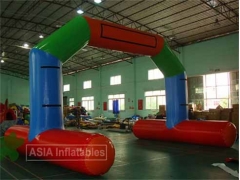 26 Foot Inflatable Stable Arch