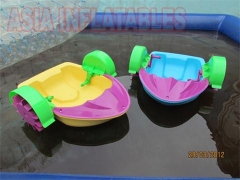 Kinderhandschoenboot