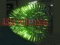 Fluorescent Water Roller