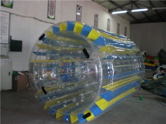 Nieuwe design water roller ball