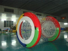 Nieuwe stijl water roller ball