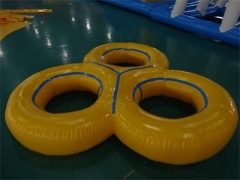 Zwem ring