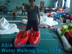 Water wandelschoenen