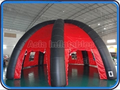 Family Leisure Inflatable Dome