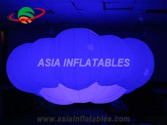 opblaasbare wolk heliumballon
