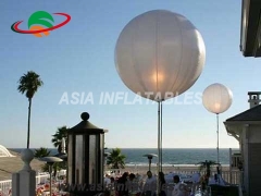 Inflatable Standing Balloon