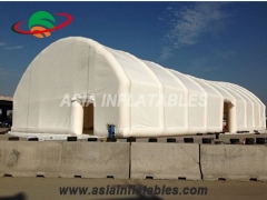 Inflatable Exhibition Stand