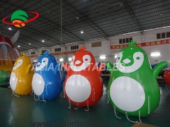 Air Tight Inflatable inflatable buoy