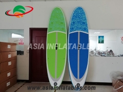 watersport sup stand up paddle board opblaasbare wind surfplank