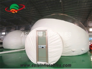 Inflatable Bubble Tent