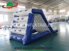 Inflatable Water Park Slide