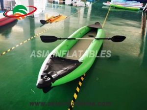 Inflatable Kayak Boat