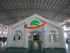 Fantastic Large Inflatable Tent For Weddings And Events
