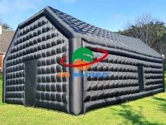 Above Ground Pools, Best Sellers Portable Inflatable Nightclub Disco Tent For Sale