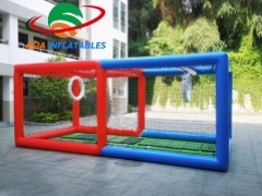 Buy Inflatable Drone Soccer Arena For Sale