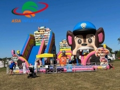 PAW Patrol Opblaasbaar Springkussen voor Kinderen fabrikanten