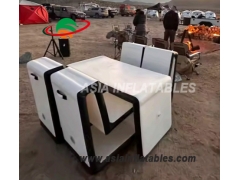 Drop Stitch Inflatable Table And Chair Online