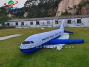 Inflatable Aircraft